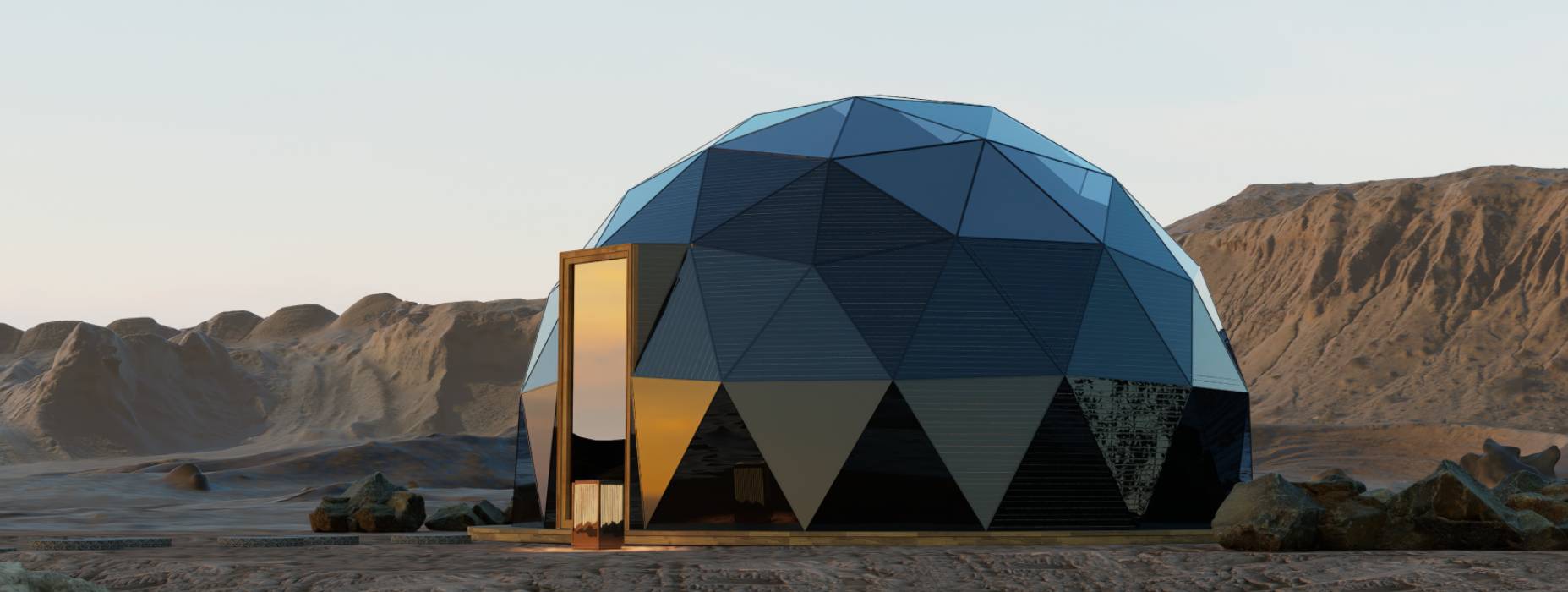 曲靖星空酒店帐篷